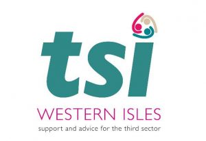 TSI Western Isles Logo